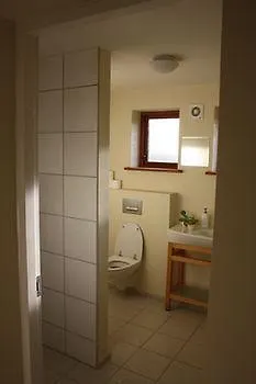 Bakkehuset Svanninge Bakker מלון פאבורג