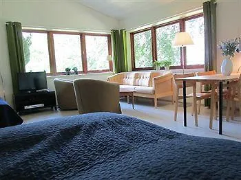 Bakkehuset Svanninge Bakker Fåborg