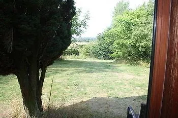 Bakkehuset Svanninge Bakker