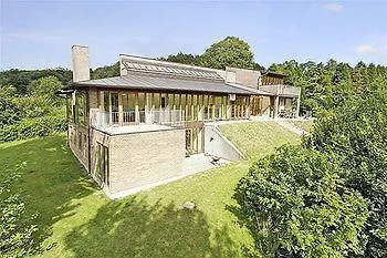 Bakkehuset Svanninge Bakker 酒店 福堡