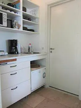 Bakkehuset Svanninge Bakker 福堡