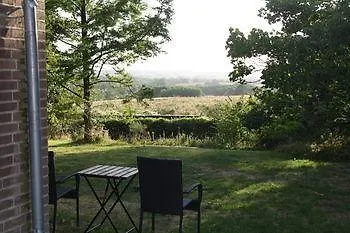 Bakkehuset Svanninge Bakker 福堡