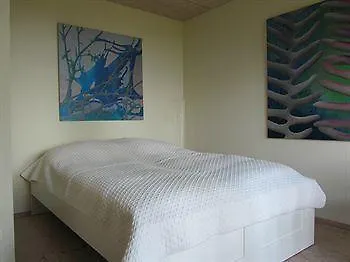 Bakkehuset Svanninge Bakker 2* 福堡