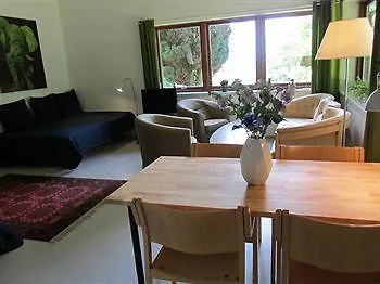 酒店 Bakkehuset Svanninge Bakker 2*